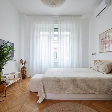 Asboth 225 Cozy Center Apartment Будапеща Екстериор снимка