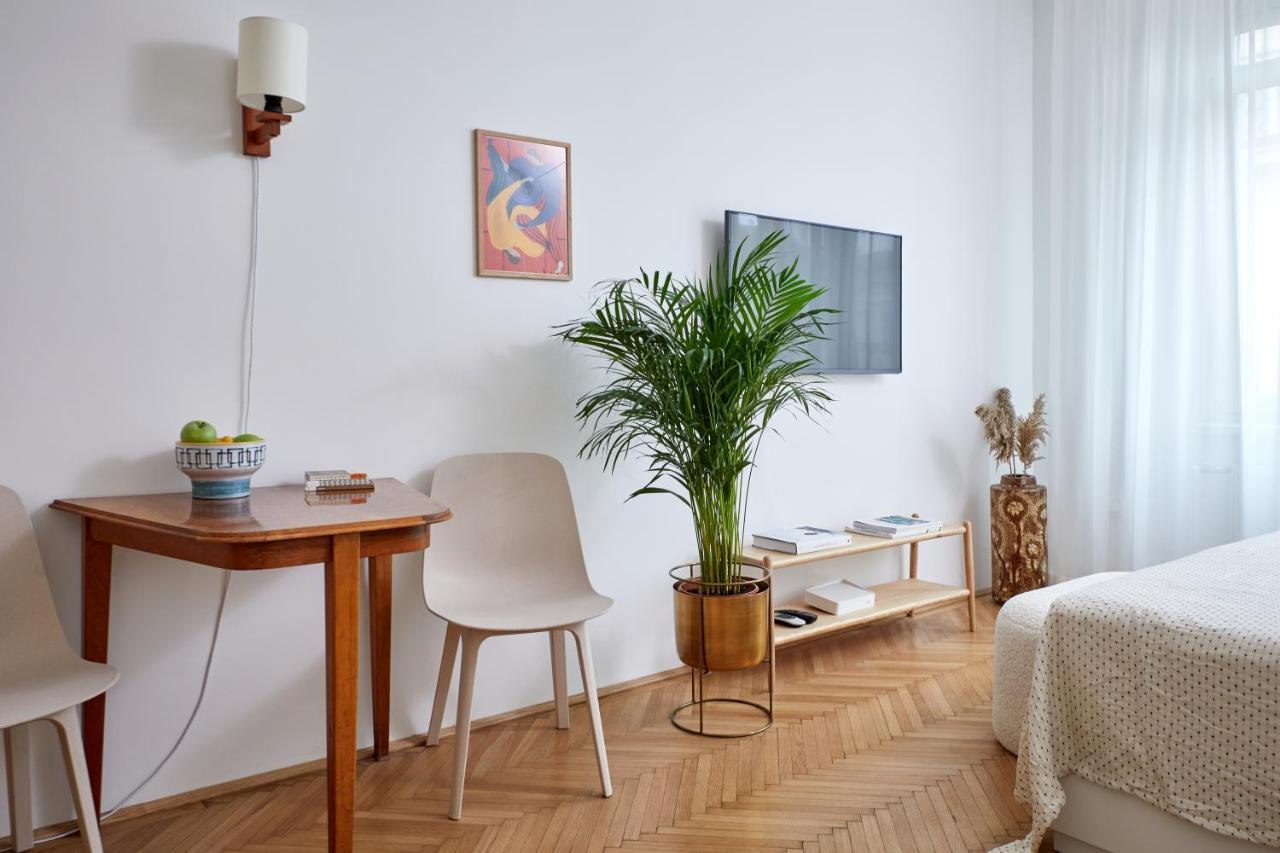 Asboth 225 Cozy Center Apartment Будапеща Екстериор снимка