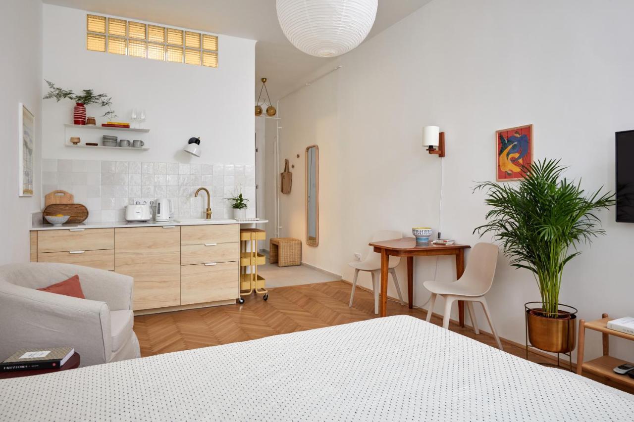 Asboth 225 Cozy Center Apartment Будапеща Екстериор снимка