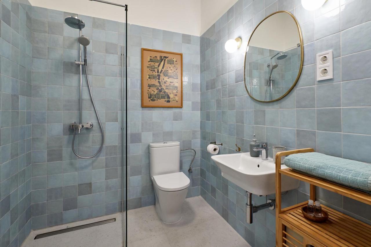 Asboth 225 Cozy Center Apartment Будапеща Екстериор снимка