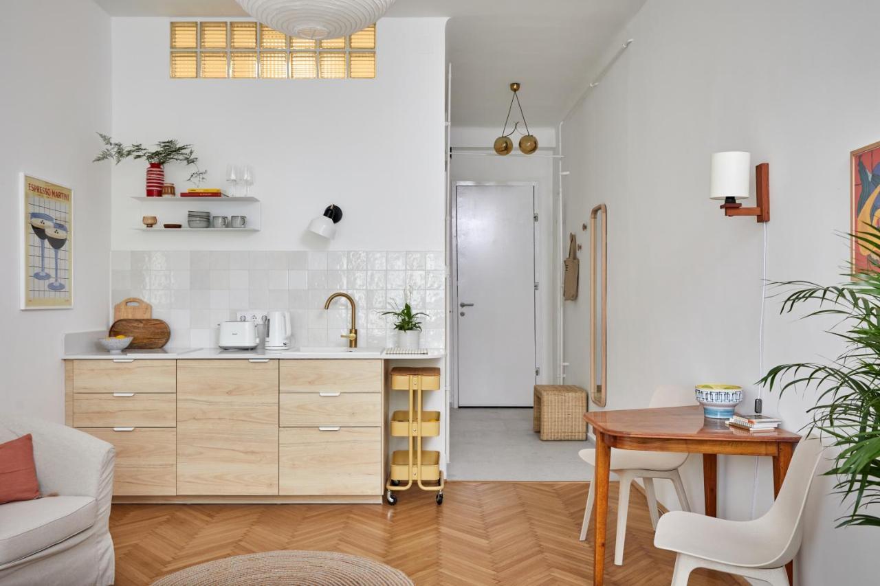 Asboth 225 Cozy Center Apartment Будапеща Екстериор снимка