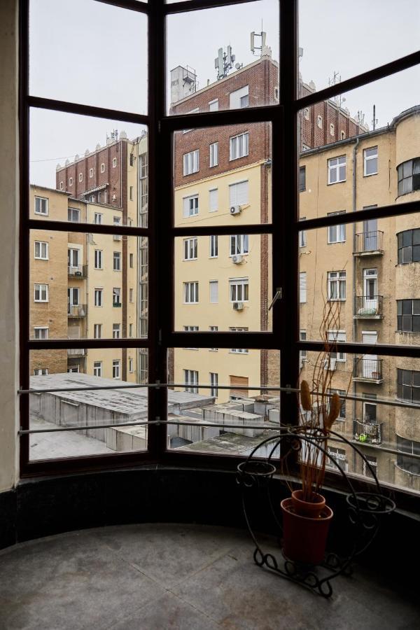Asboth 225 Cozy Center Apartment Будапеща Екстериор снимка