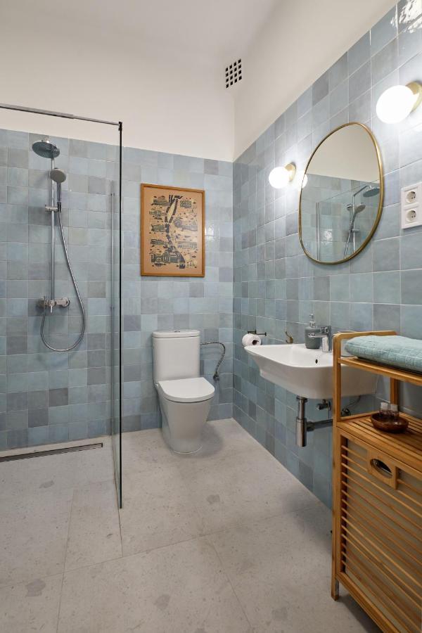 Asboth 225 Cozy Center Apartment Будапеща Екстериор снимка