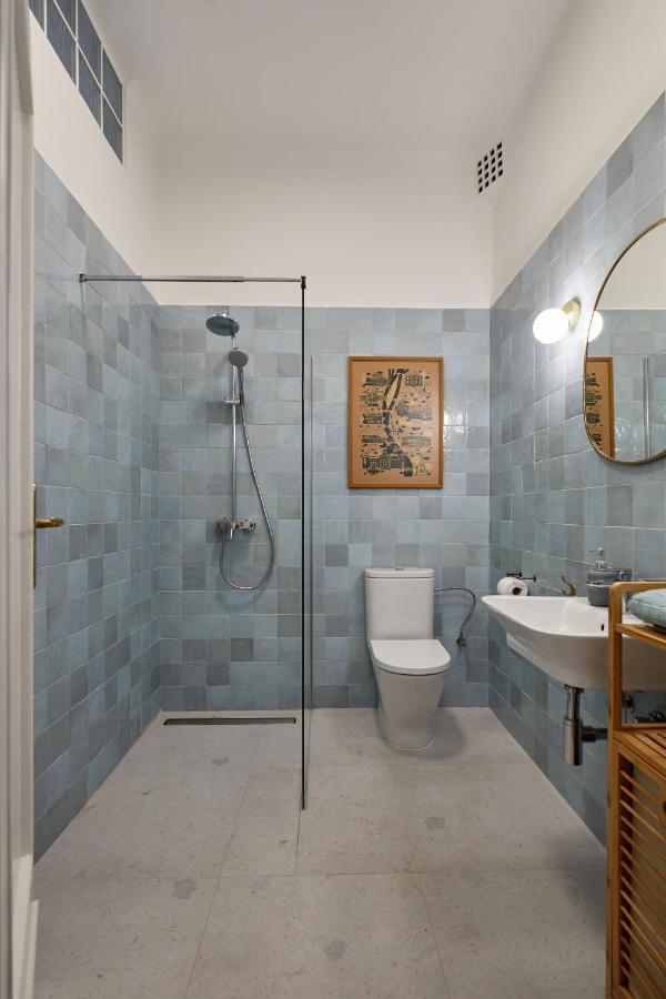 Asboth 225 Cozy Center Apartment Будапеща Екстериор снимка